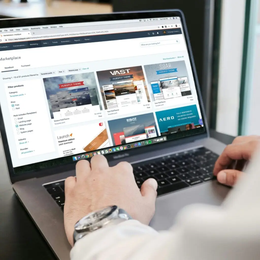 Sklep internetowy czy marketplace?