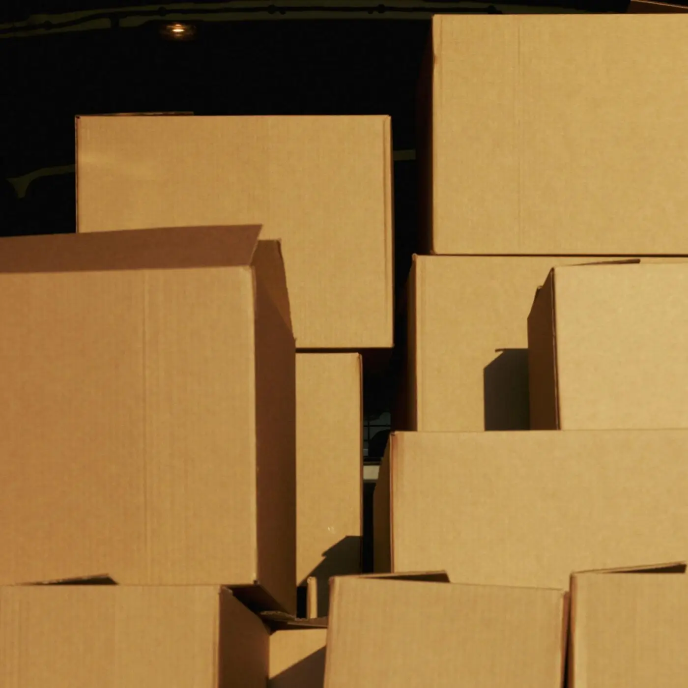 E-commerce - najlepsze kartony