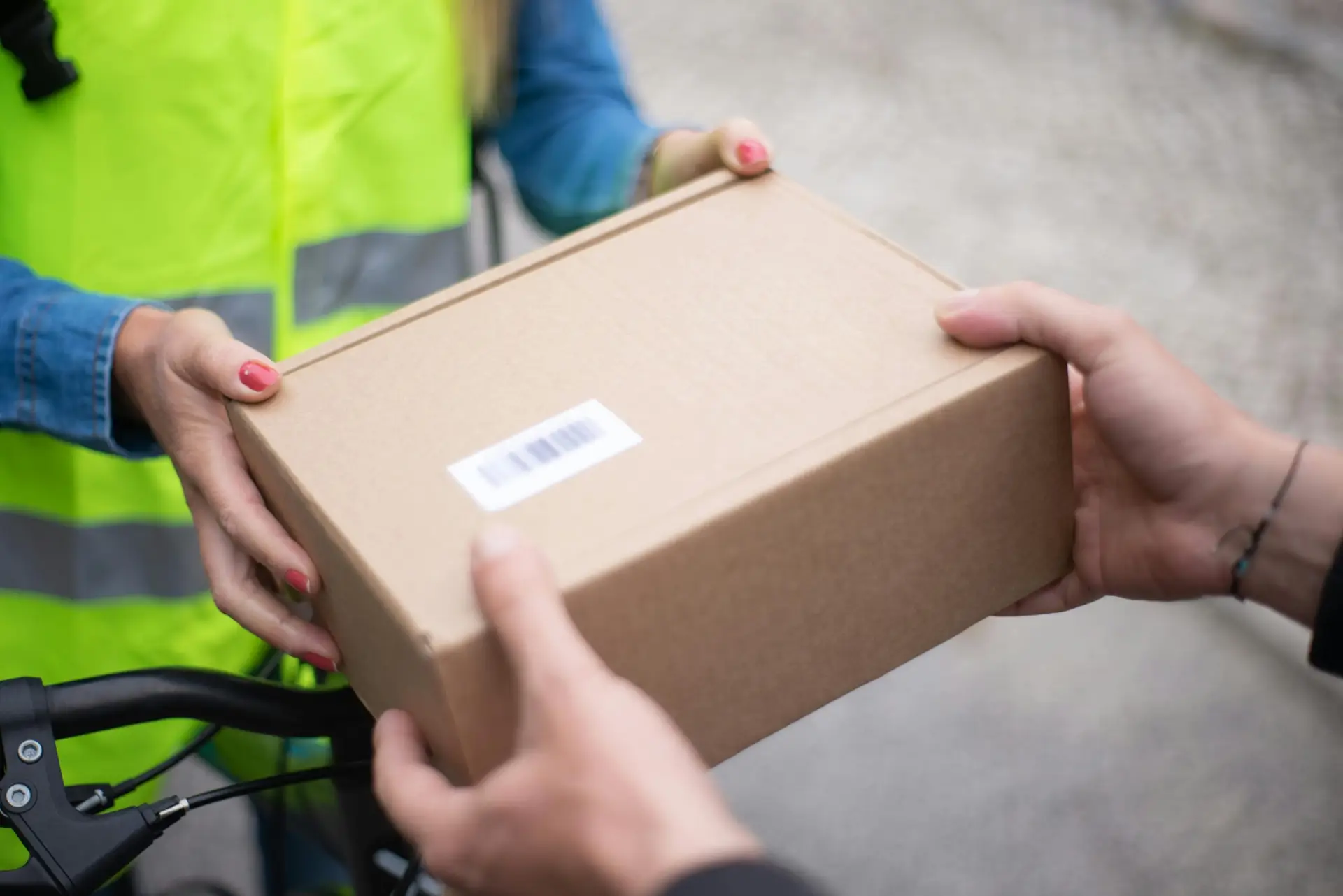 Fulfillment dla małego sklepu internetowego