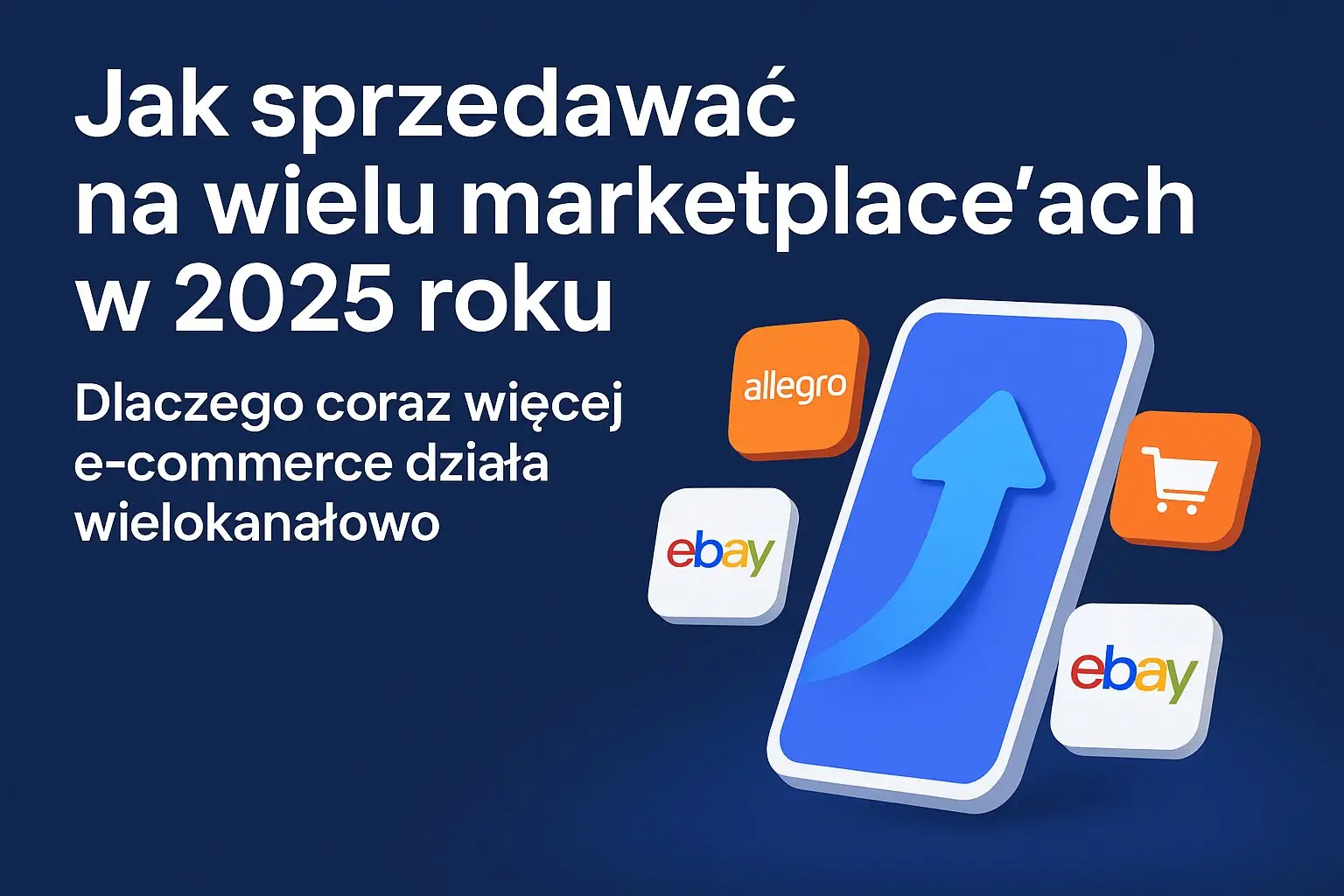 Najlepsze platformy do sprzedaży online