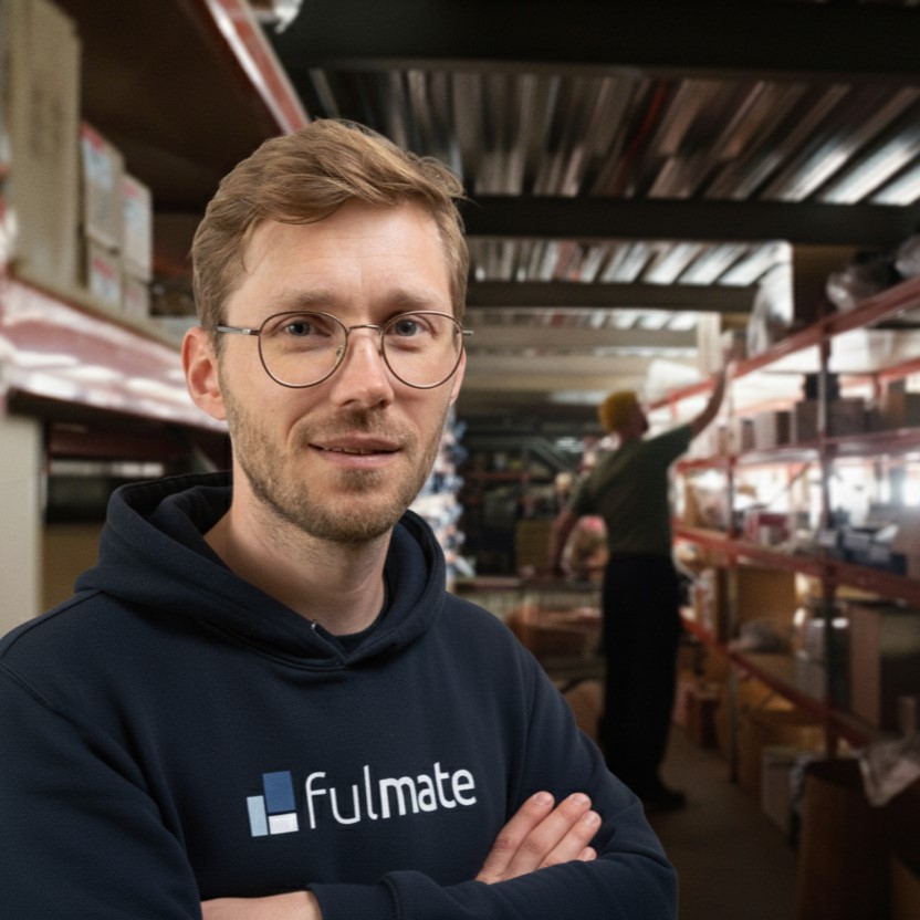 Fulmate jaka to firma?