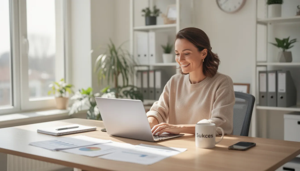 Fulfillment dla małego sklepu internetowego